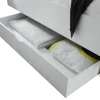 Pol-Power Accessoires|Accessoires De Lit<Lot de 2 tiroirs de lit VANCOUVER