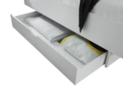 Pol-Power Accessoires|Accessoires De Lit<Lot de 2 tiroirs de lit VANCOUVER