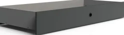 Wimex Accessoires|Accessoires De Lit<Lot de 2 tiroirs de lit VALENCIA