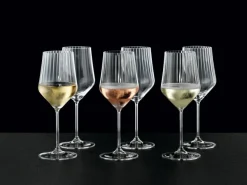 Nachtmann Verres, Tasses & Carafes<Lot de 6 verres à vin blanc APERITIVO