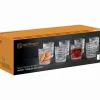 Nachtmann Verres, Tasses & Carafes<Lot de 8 verres à whisky ETHNO