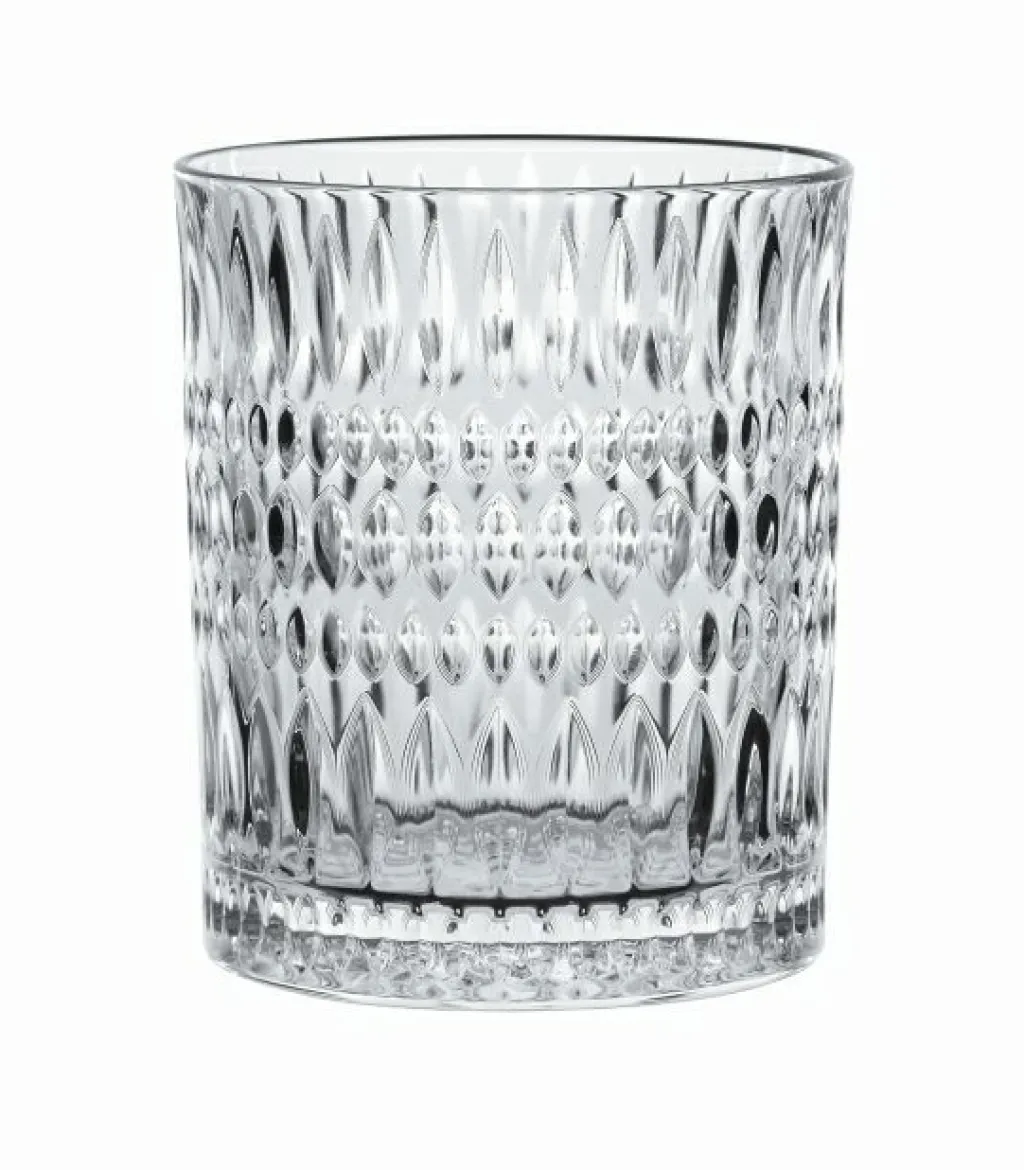 Nachtmann Verres, Tasses & Carafes<Lot de 8 verres à whisky ETHNO
