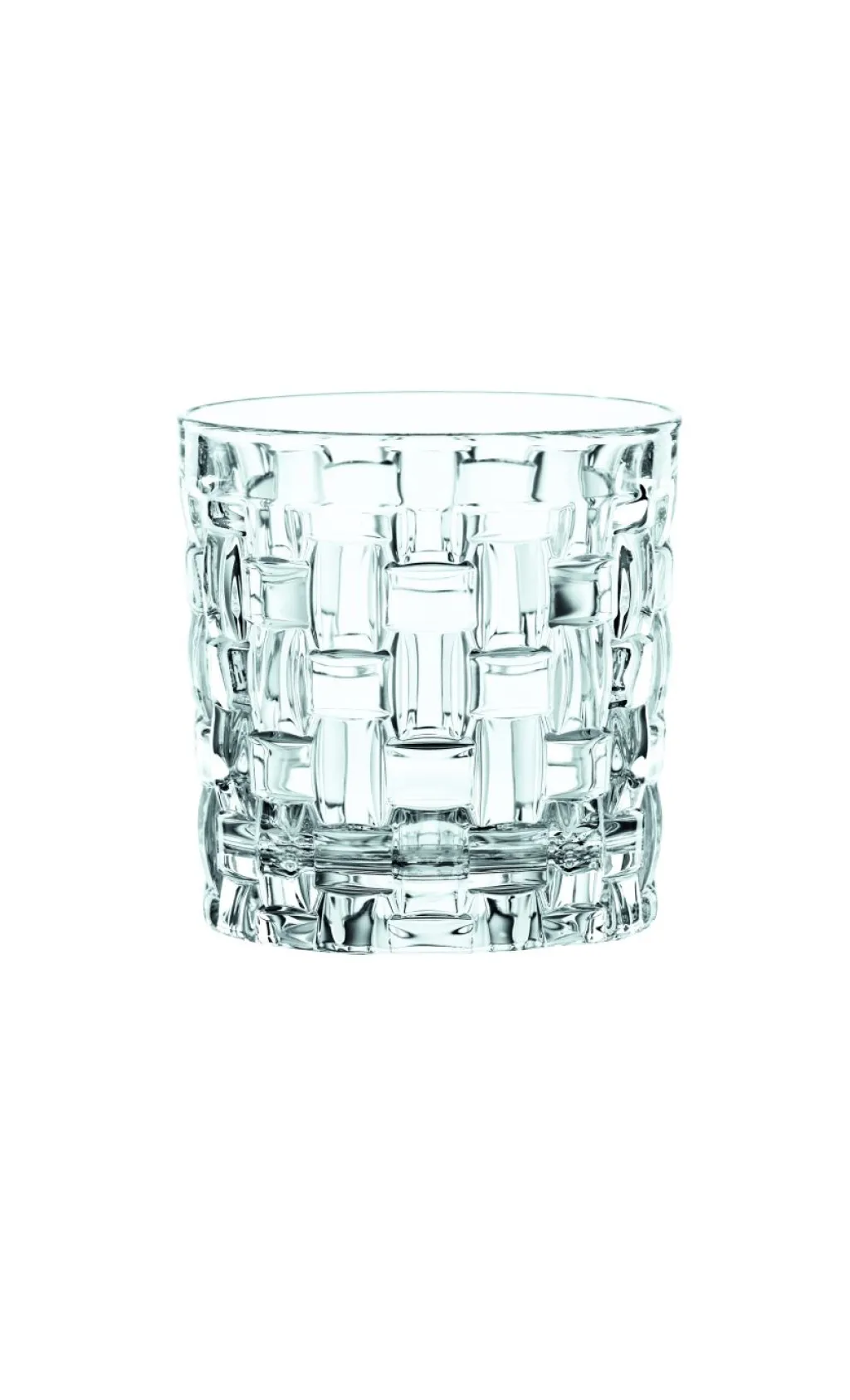 Nachtmann Verres, Tasses & Carafes<Lot de 18 verres BOSSA-NOVA