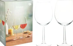 Koopman Verres, Tasses & Carafes<Lot de 12 verres EH