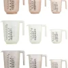 Schou Company Ustensiles Cuisine/Pâtisserie<Lot de 3 verres mesureurs DAY