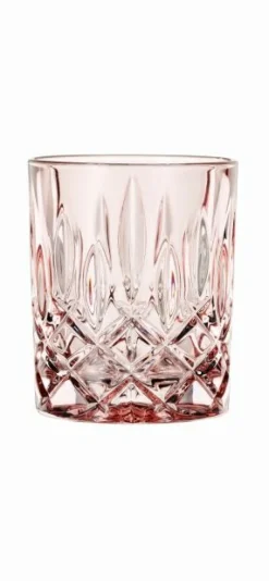 Lot de 4 verres NOBLESSE