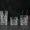 Lot de 18 verres NOBLESSE