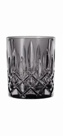Lot de 4 verres NOBLESSE