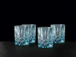 Nachtmann Verres, Tasses & Carafes<Lot de 4 verres NOBLESSE