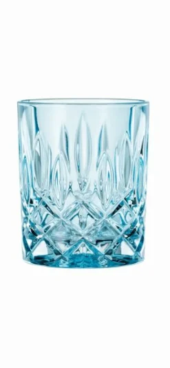 Nachtmann Verres, Tasses & Carafes<Lot de 4 verres NOBLESSE