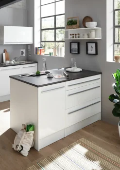 Îlot de cuisine JAZZ