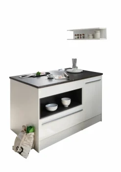 Îlot de cuisine JAZZ