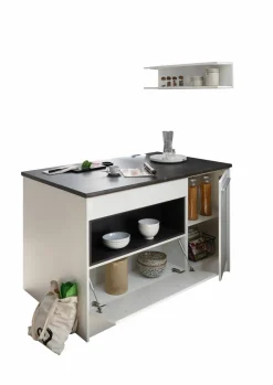 Îlot de cuisine JAZZ