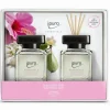 Lot de diffuseurs de parfum Ipuro FLOWER BOWL 2X50ML