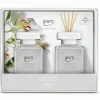 Ipuro Parfum D'Ambiance<Lot de diffuseurs de parfum WHITE LILY 2X50ML