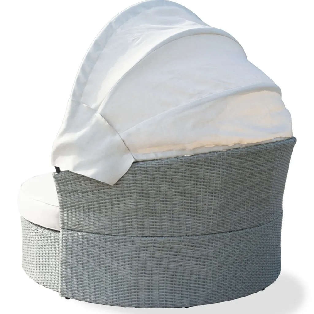 DESIGNlink Meubles De Jardin|Ensembles Mobilier De Jardin<Îlot de soleil EGGEDAL
