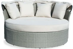 DESIGNlink Meubles De Jardin|Ensembles Mobilier De Jardin<Îlot de soleil EGGEDAL