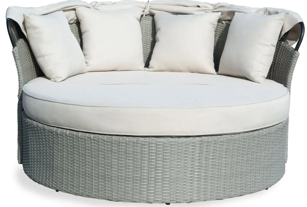 DESIGNlink Meubles De Jardin|Ensembles Mobilier De Jardin<Îlot de soleil EGGEDAL