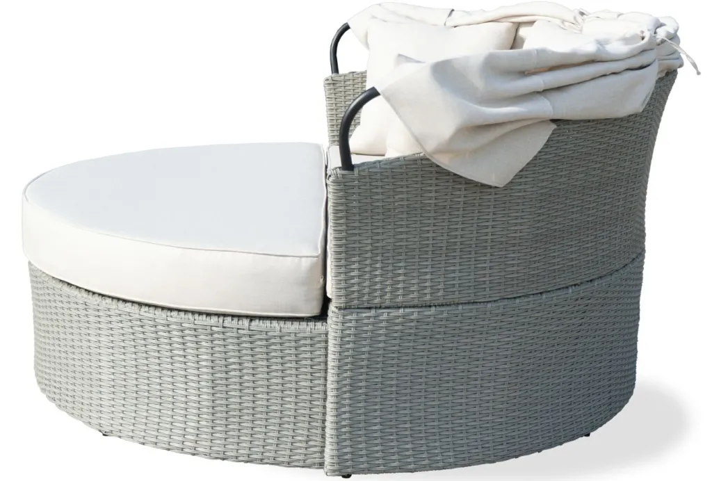 DESIGNlink Meubles De Jardin|Ensembles Mobilier De Jardin<Îlot de soleil EGGEDAL