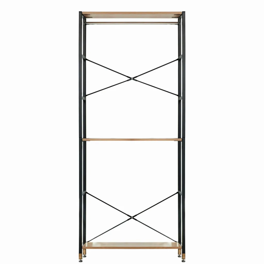 Möbilia Bibliothèques|Séparateurs<Lot d'étagères LIER