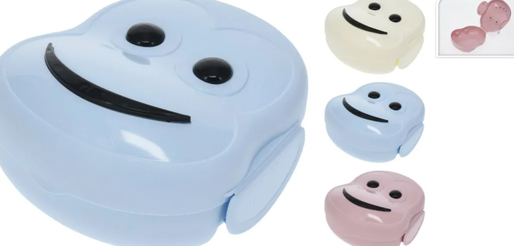 Koopman Boîtes De Rangement|Boîtes<Lunchbox singe KITCHEN