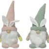 HIT Figurines Décoratives|Pâques<Lutin lièvre de Pâques PASTELL