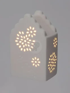 Koopman Lampes Décoratives|Objets Décoratifs<Maison avec LED DEKO