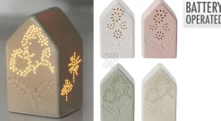 Koopman Lampes Décoratives|Objets Décoratifs<Maison avec LED DEKO