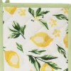 Koopman Ustensiles Cuisine/Pâtisserie|Linge De Cuisine<Manique citron EH