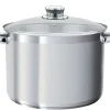 Marmite inox 26 cm XXL