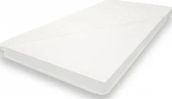 Tissi Matelas En Mousse Haute Résilience<Matelas MAXI