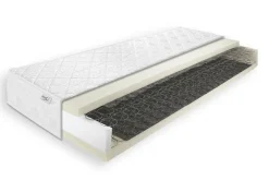 Breckle Matratzenwerk Matelas À Ressorts Bonnell|Matelas À Ressorts<Matelas à ressorts bonnell ALLMED STRONG H2