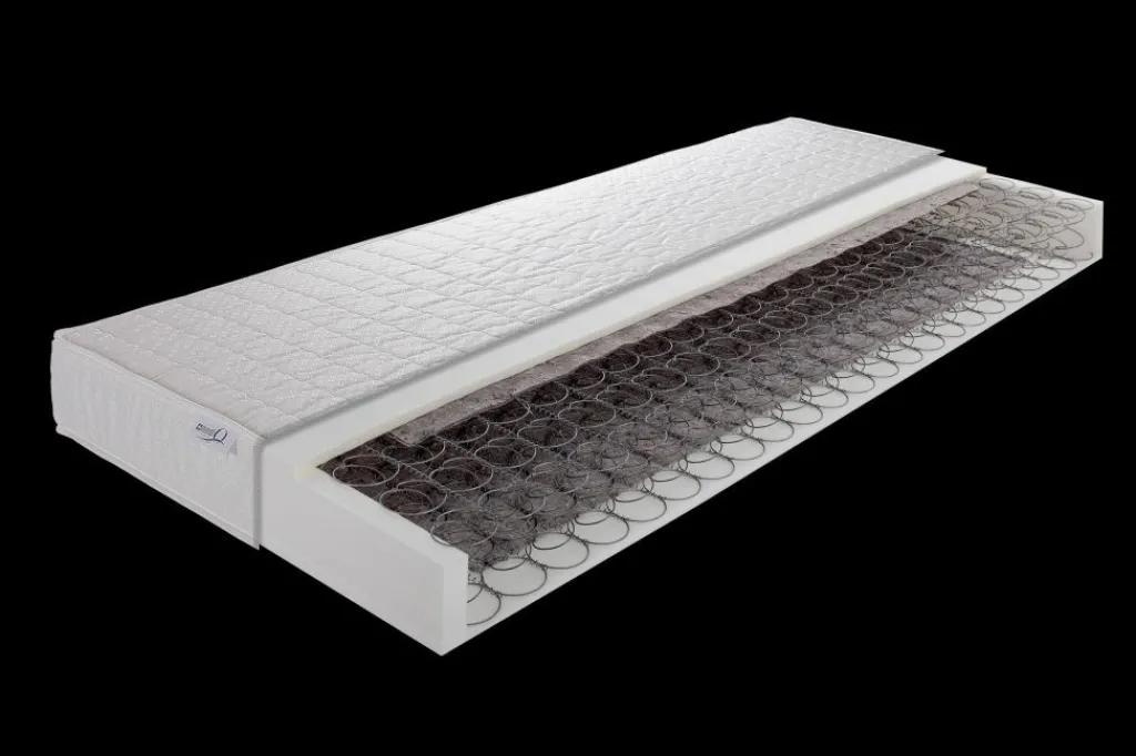 BRECKLE Matelas À Ressorts Bonnell|Matelas À Ressorts<Matelas à ressorts bonnell CORAL BASIC PRO