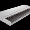BRECKLE Matelas À Ressorts Bonnell|Matelas À Ressorts<Matelas à ressorts bonnell CORAL BASIC PRO