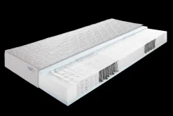BRECKLE Matelas À Ressorts<Matelas à ressorts ensachés tonneaux ALLMED SPRING