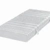BRECKLE Matelas À Ressorts<Matelas à ressorts ensachés tonneaux ALLMED SPRING PLUS