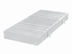 BRECKLE Matelas À Ressorts<Matelas à ressorts ensachés tonneaux ALLMED SPRING PLUS