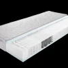 BRECKLE Matelas À Ressorts<Matelas à ressorts ensachés tonneaux ALLMED SPRING