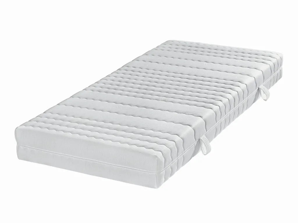 BRECKLE Matelas À Ressorts<Matelas à ressorts ensachés tonneaux ALLMED SPRING PLUS