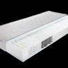 Matelas à ressorts ensachés tonneaux ALLMED SPRING