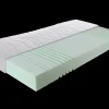 Breckle Matratzenwerk Matelas En Mousse Haute Résilience<Matelas 7 zones en mousse haute résilience EASY DREAM H3