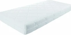 BRECKLE Matelas En Mousse Haute Résilience<Matelas confort en mousse haute résilience ALLMED SANDWICH HIGH