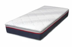 Sun Garden Matelas En Mousse Haute Résilience<Matelas en mousse à mémoire de forme V1030 MEMOBLU