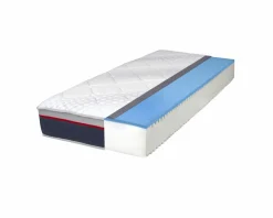 Sun Garden Matelas En Mousse Haute Résilience<Matelas en mousse à mémoire de forme V1030 MEMOBLU