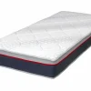 Sun Garden Matelas En Mousse Haute Résilience<Matelas en mousse à mémoire de forme V1030 MEMOBLU