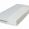 Sun Garden Matelas En Mousse Haute Résilience<Matelas en mousse confort 7 zones P1480 COMFORT PUR