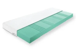 Breckle Matratzenwerk Matelas En Mousse Haute Résilience<Matelas en mousse haute résilience ALLMED LUNA H2