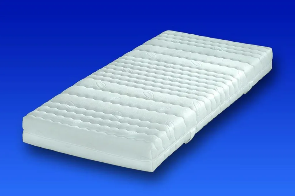 BRECKLE Matelas En Mousse Haute Résilience<Matelas en mousse haute résilience ALLMED CUBE