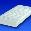 BRECKLE Matelas En Mousse Haute Résilience<Matelas en mousse haute résilience ALLMED CUBE