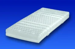 BRECKLE Matelas En Mousse Haute Résilience<Matelas en mousse haute résilience ALLMED CUBE
